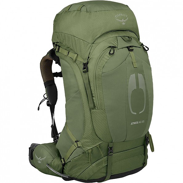 Osprey Atmos AG 65