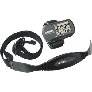 garmin forerunner 301