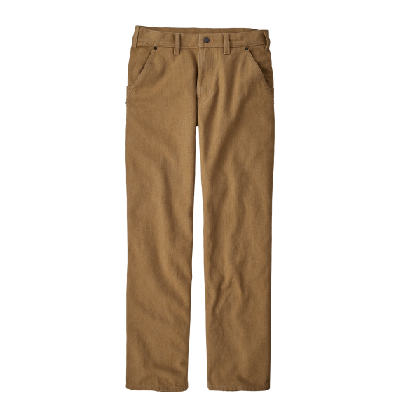 Patagonia Iron Forge 5-Pocket Work Pants