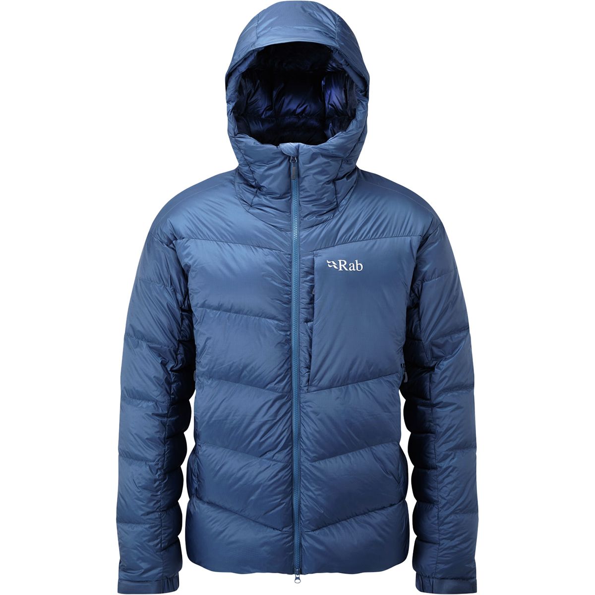 photo: Rab Men's Positron Pro Jacket down insulated jacket