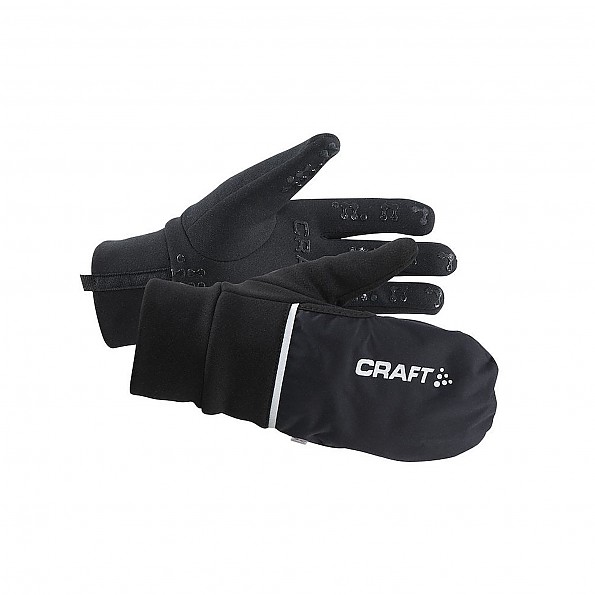 Craft Hybrid Weather Glove