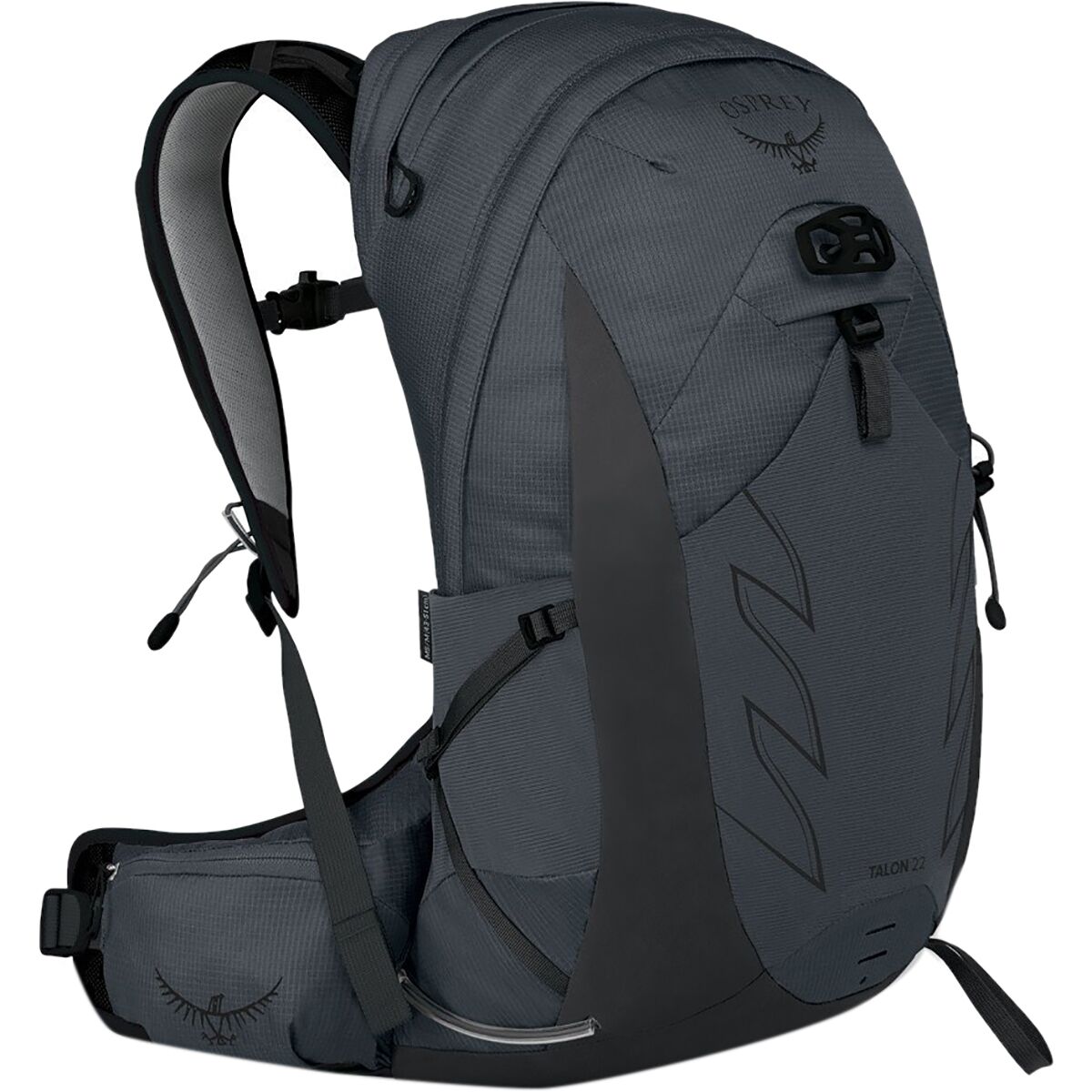 photo: Osprey Talon 22 daypack (under 35l)
