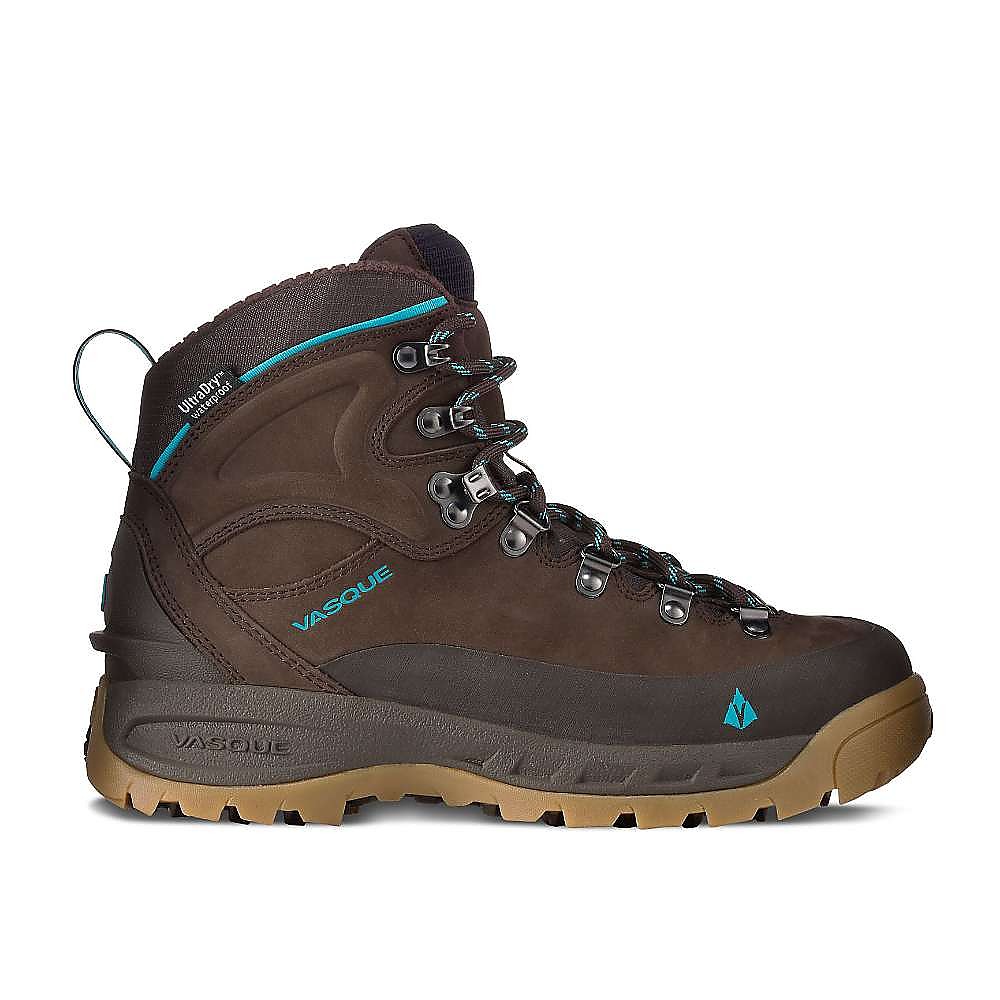 vasque men's snowblime ultradry boot