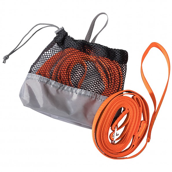 Therm-a-Rest Slacker Suspenders Hanging Kit