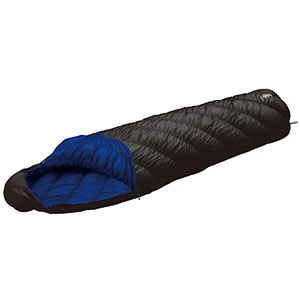 photo: MontBell Down Hugger 900 #5 3-season (0° to 32°f) sleeping bag