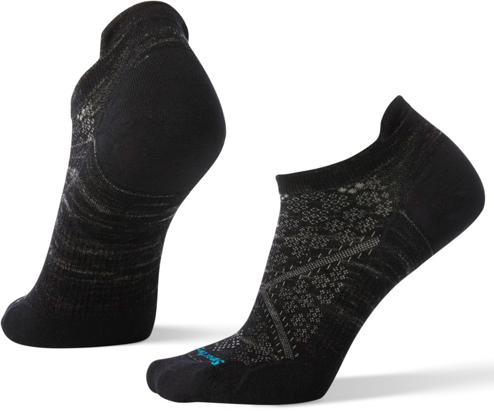 photo: Smartwool Women's PhD Running Ultra Light Micro Sock running sock