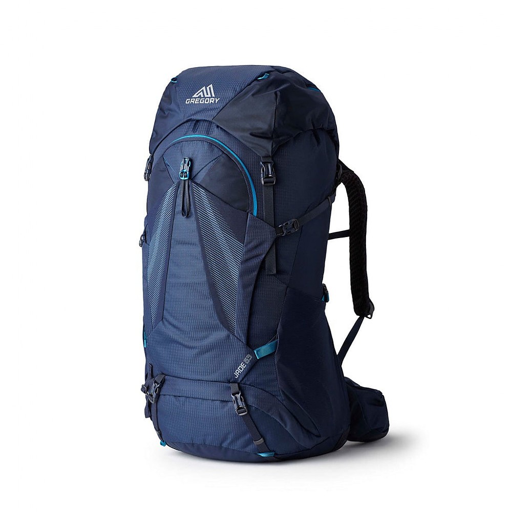 photo: Gregory Jade 63 weekend pack (50-69l)
