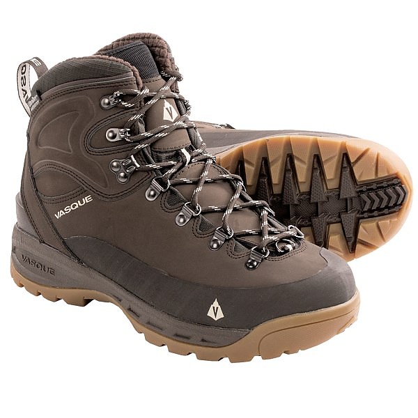 vasque snowblime ultradry winter boots