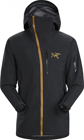 Arc'teryx Sidewinder SV Jacket