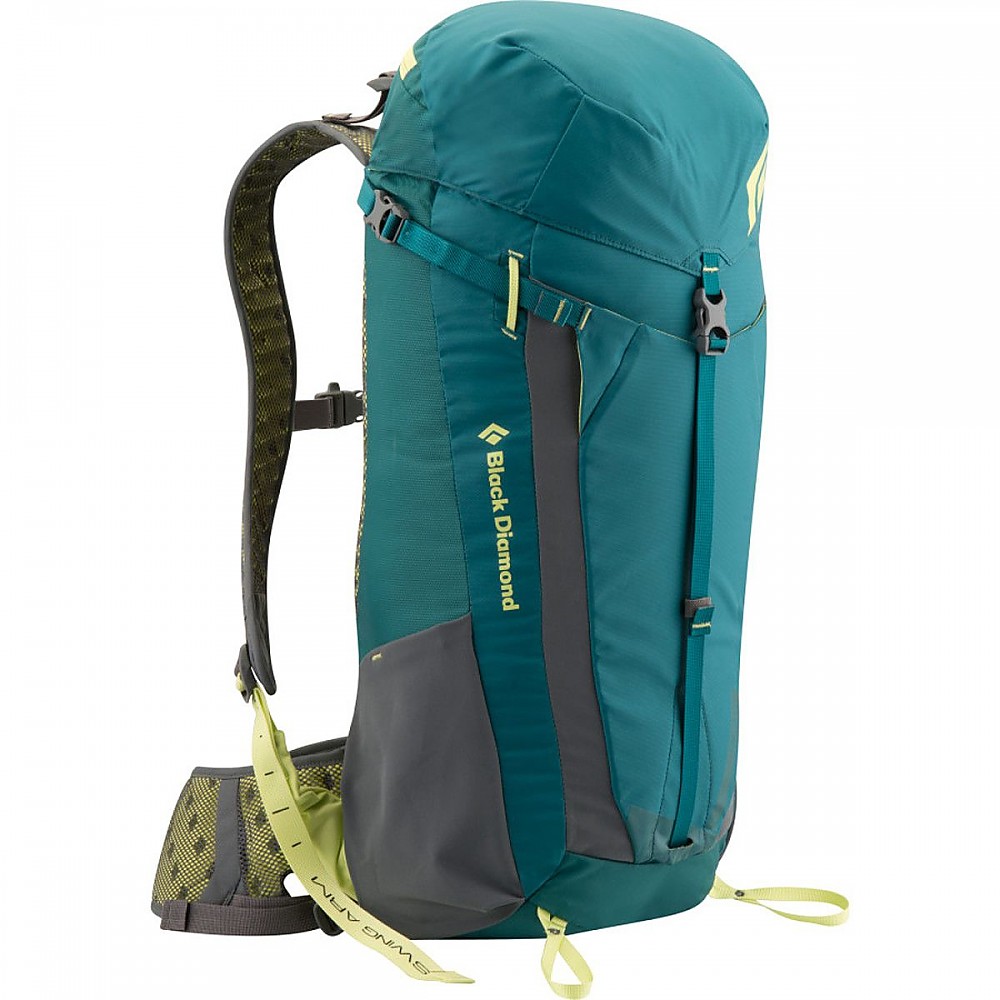 photo: Black Diamond Bbee 11 daypack (under 35l)