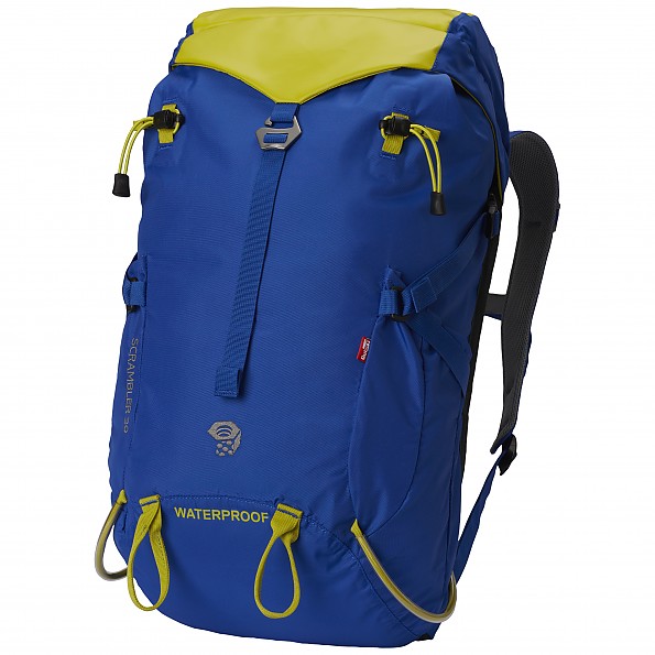 Mountain Hardwear Scrambler 30 OutDry