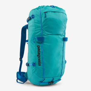 パタゴニア patagonia Ascensionist Pack 35L Patagonia Ascensionist 35L Reviews - Trailspace