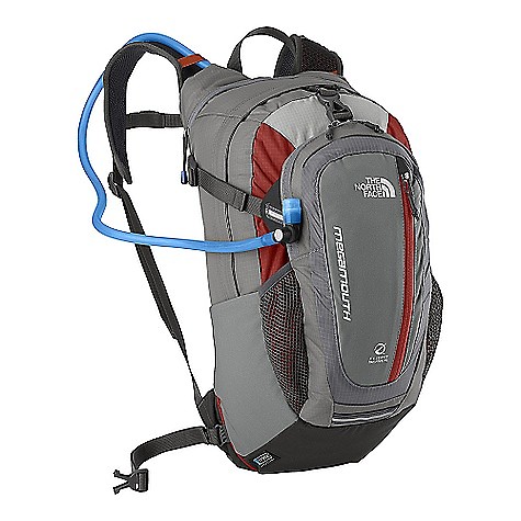 mochila training weave