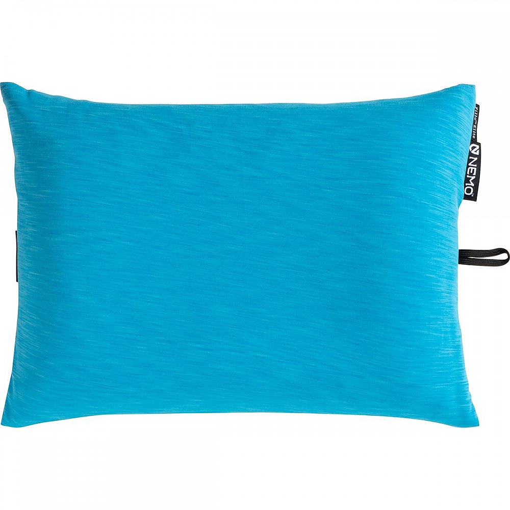 photo: NEMO Fillo Elite Ultralite pillow