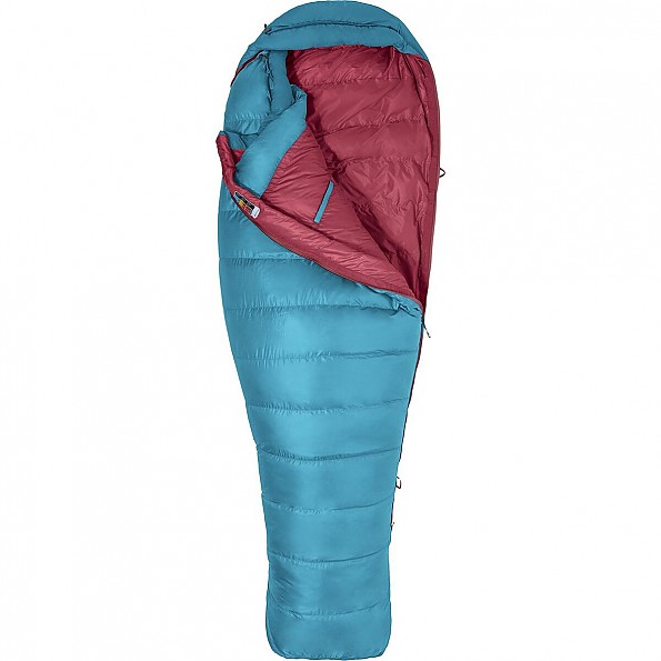 Marmot Teton 15