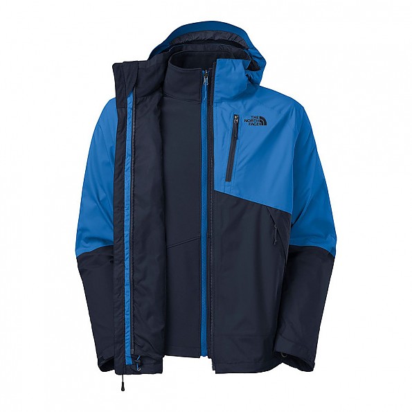 The North Face Condor TriClimate Jacket