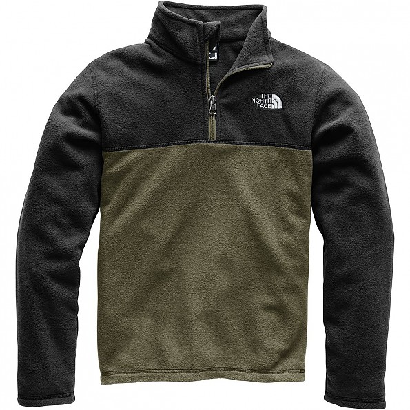 The North Face Glacier 1/4 Zip