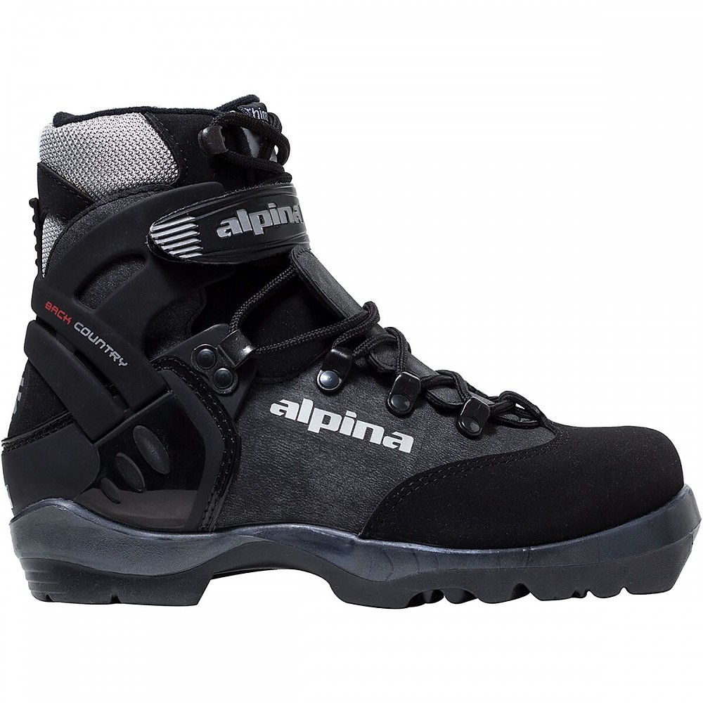photo: Alpina BC 1550 nordic touring boot