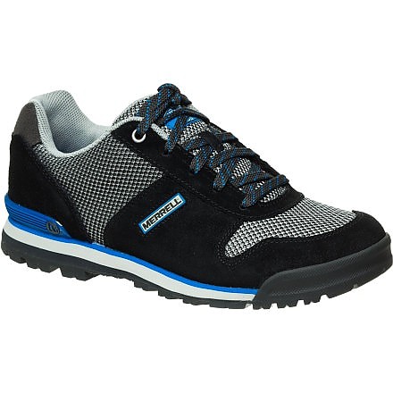photo: Merrell Solo Origins trail shoe