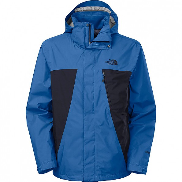 The North Face Mountain Light Jacket