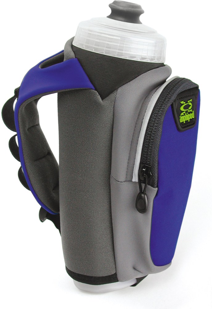 photo: Amphipod Hydraform Ergo-Lite Ultra 20oz water bottle
