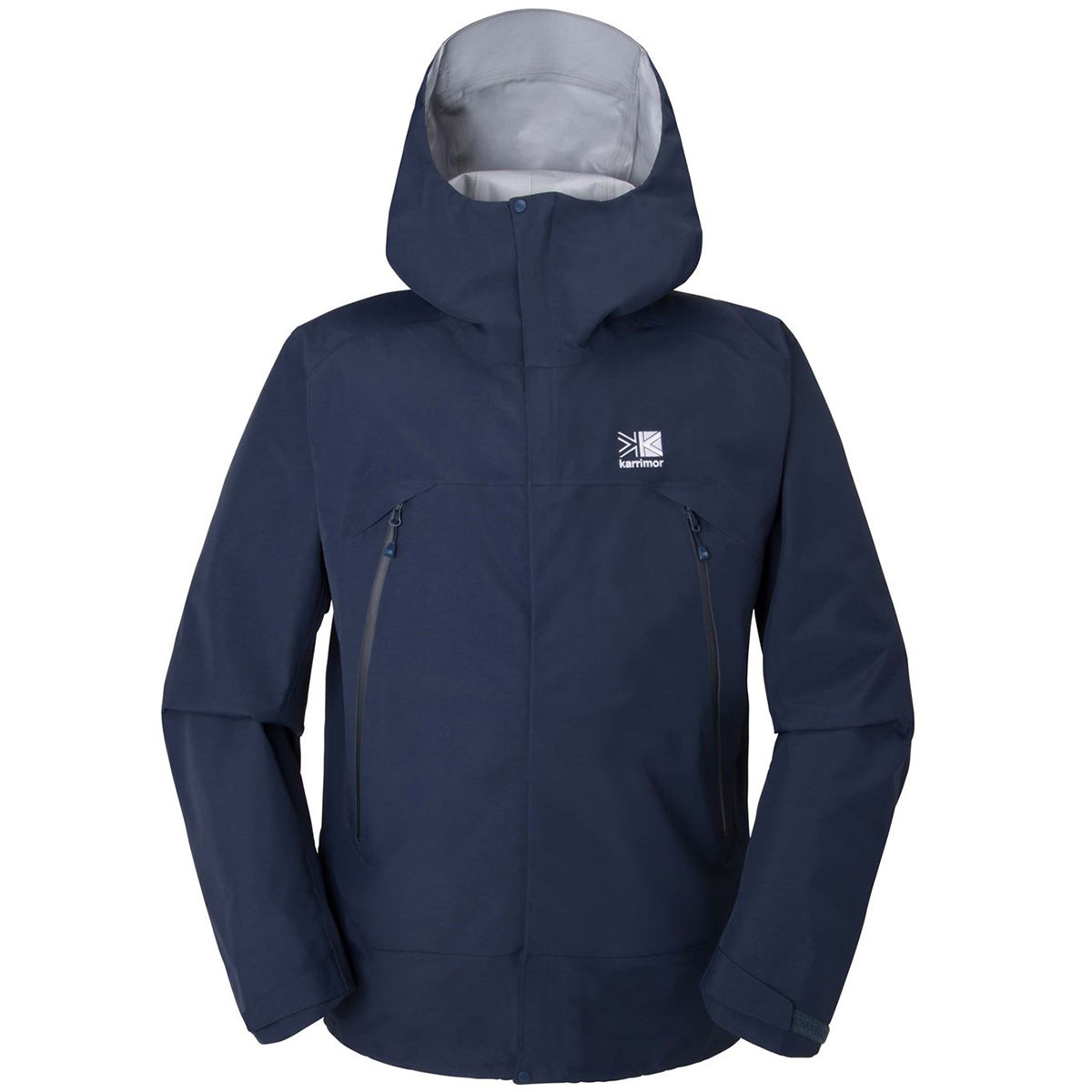 photo: Karrimor Summit Jacket waterproof jacket