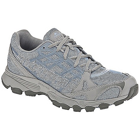 Montrail Rockridge