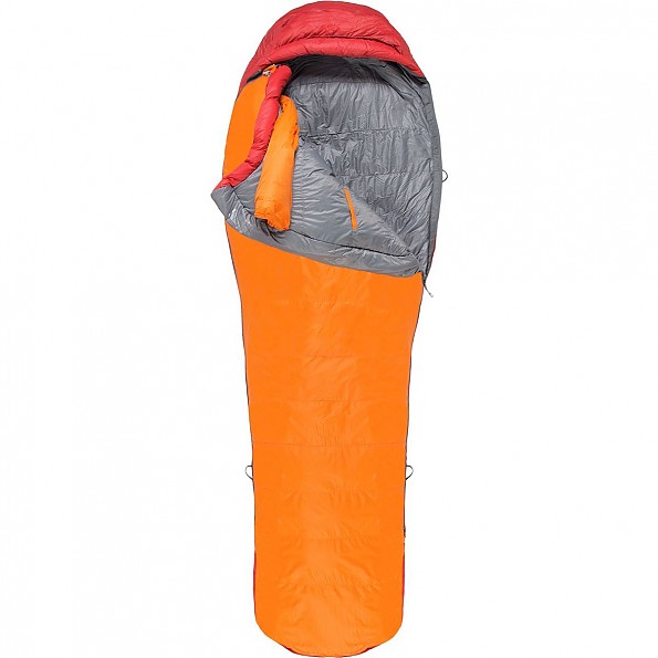 Marmot Never Summer