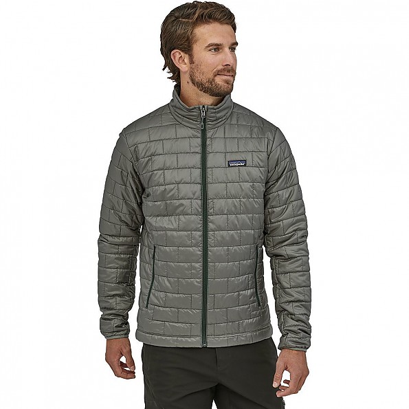 Patagonia Nano Puff Jacket