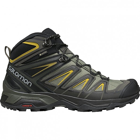 Salomon X Ultra 3 Mid GTX