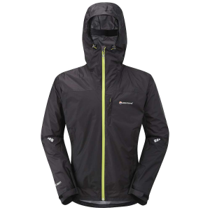 photo: Montane Minimus Mountain Jacket waterproof jacket