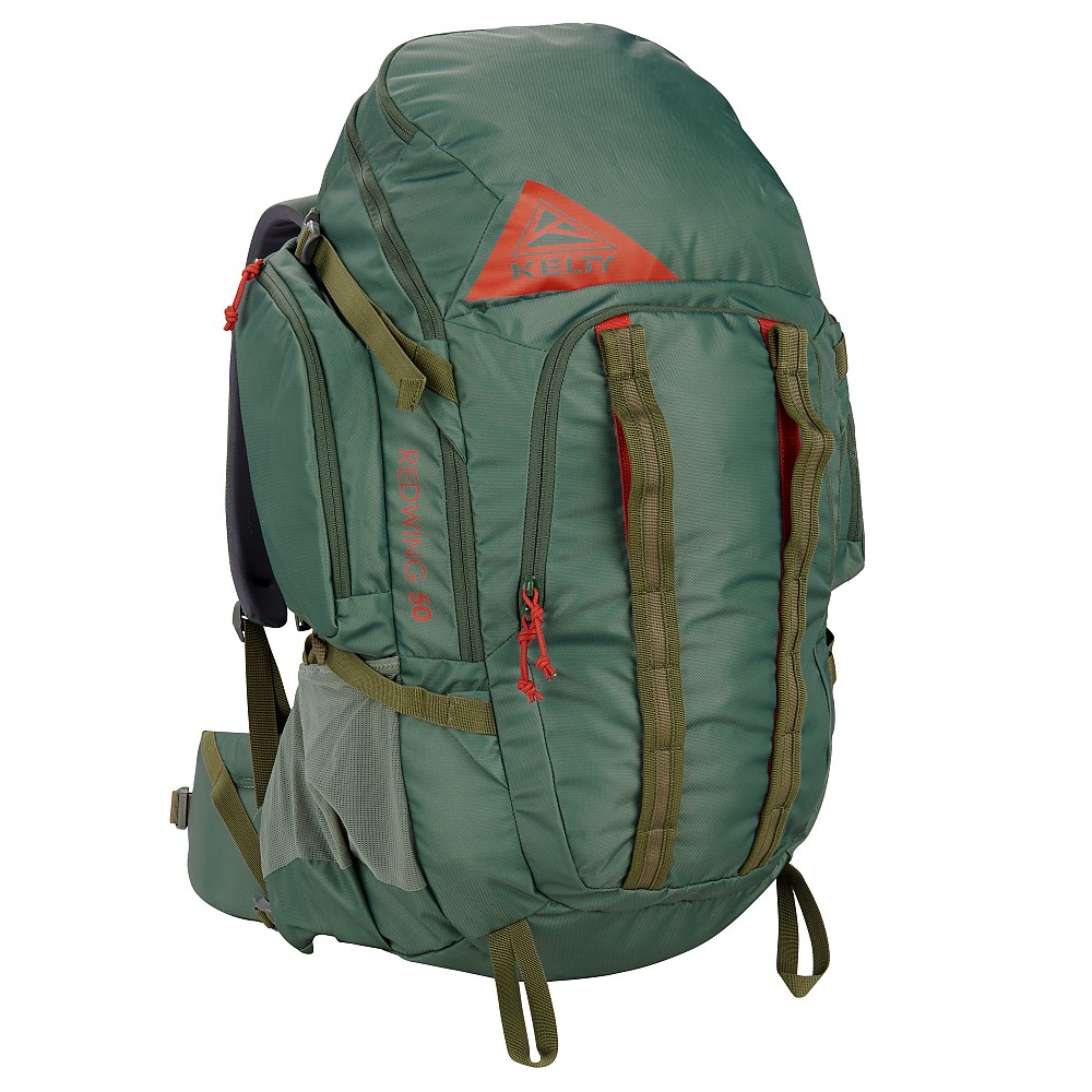 photo: Kelty Redwing 50 weekend pack (50-69l)