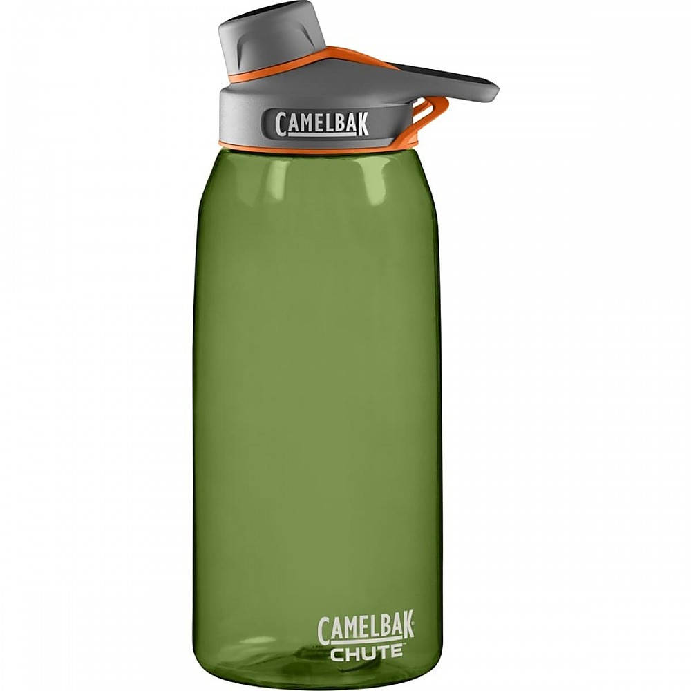 photo: CamelBak Chute Bottle water bottle