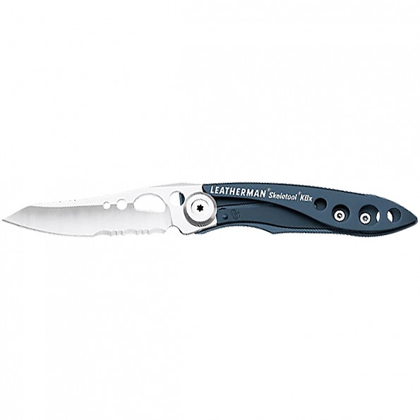 Leatherman Skeletool KB