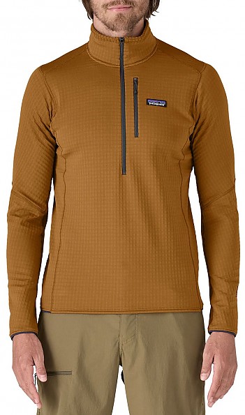 Patagonia R1 Pullover