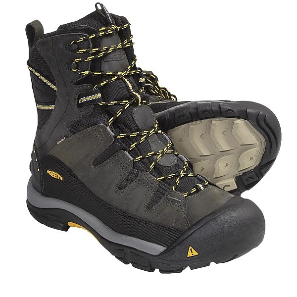 Keen Summit County Reviews Trailspace