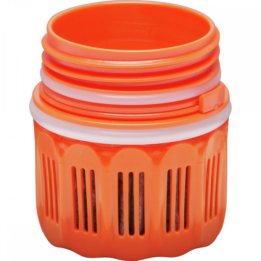 photo: Grayl G3+ Purifier water filter accessory