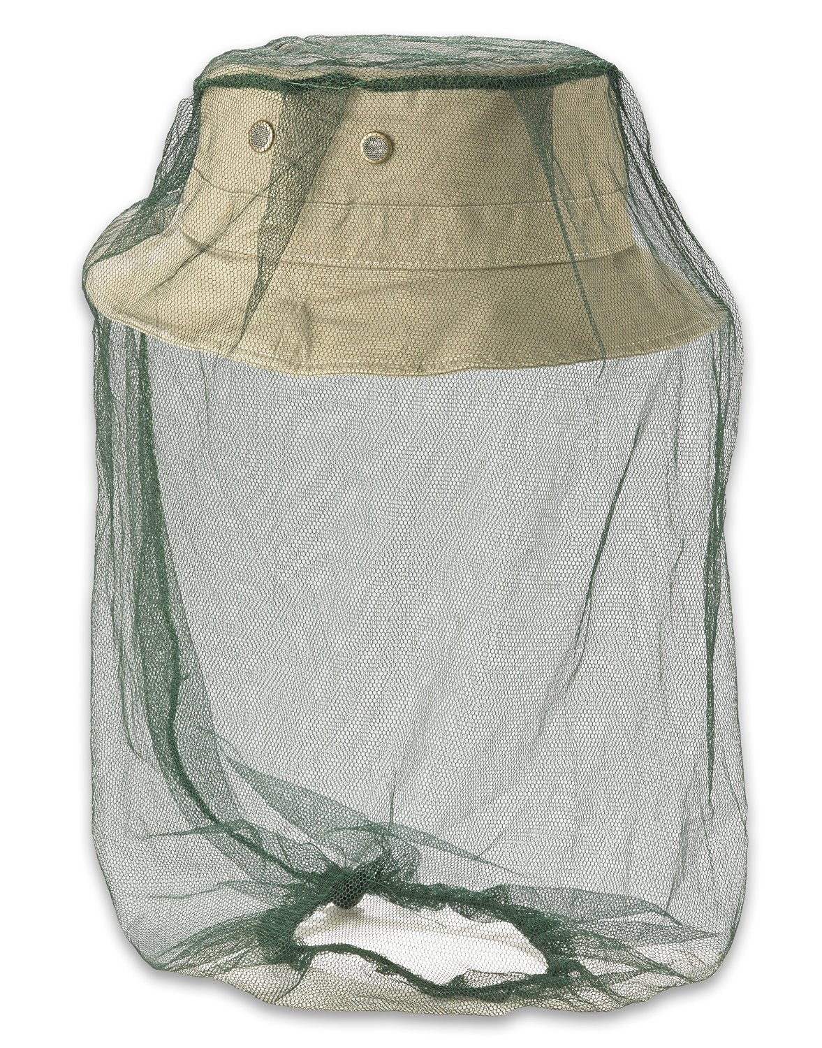 photo: Atwater Carey Mosquito Head Net bug net
