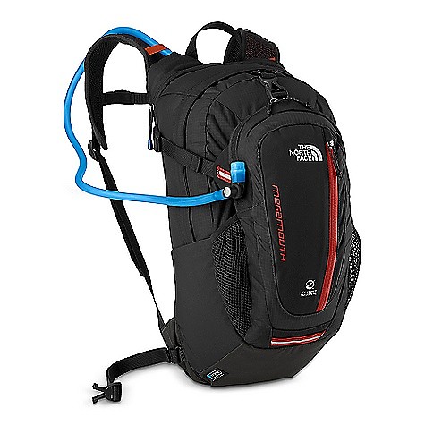 photo: The North Face Megamouth hydration pack