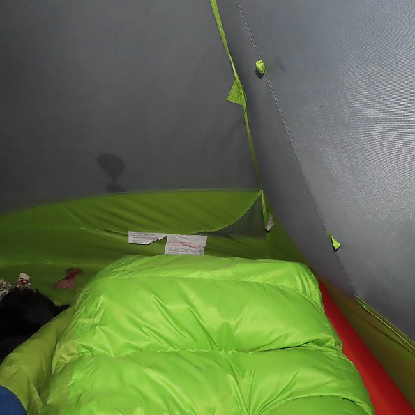 Sea to Summit Ascent 25°F Down Sleeping Bag Review - The Trek