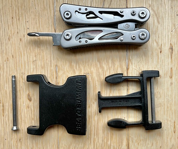 Repair Kits