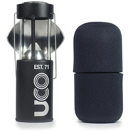 photo: UCO Original Candle Lantern fuel-burning lantern