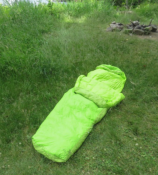 Sea to Summit Ascent 25 Reviews - Trailspace