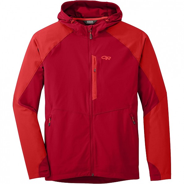 Outdoor Research Ferrosi Hoodie