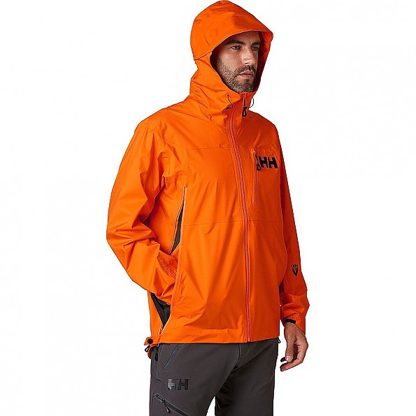 Helly Hansen Odin 3D Air Shell Jacket