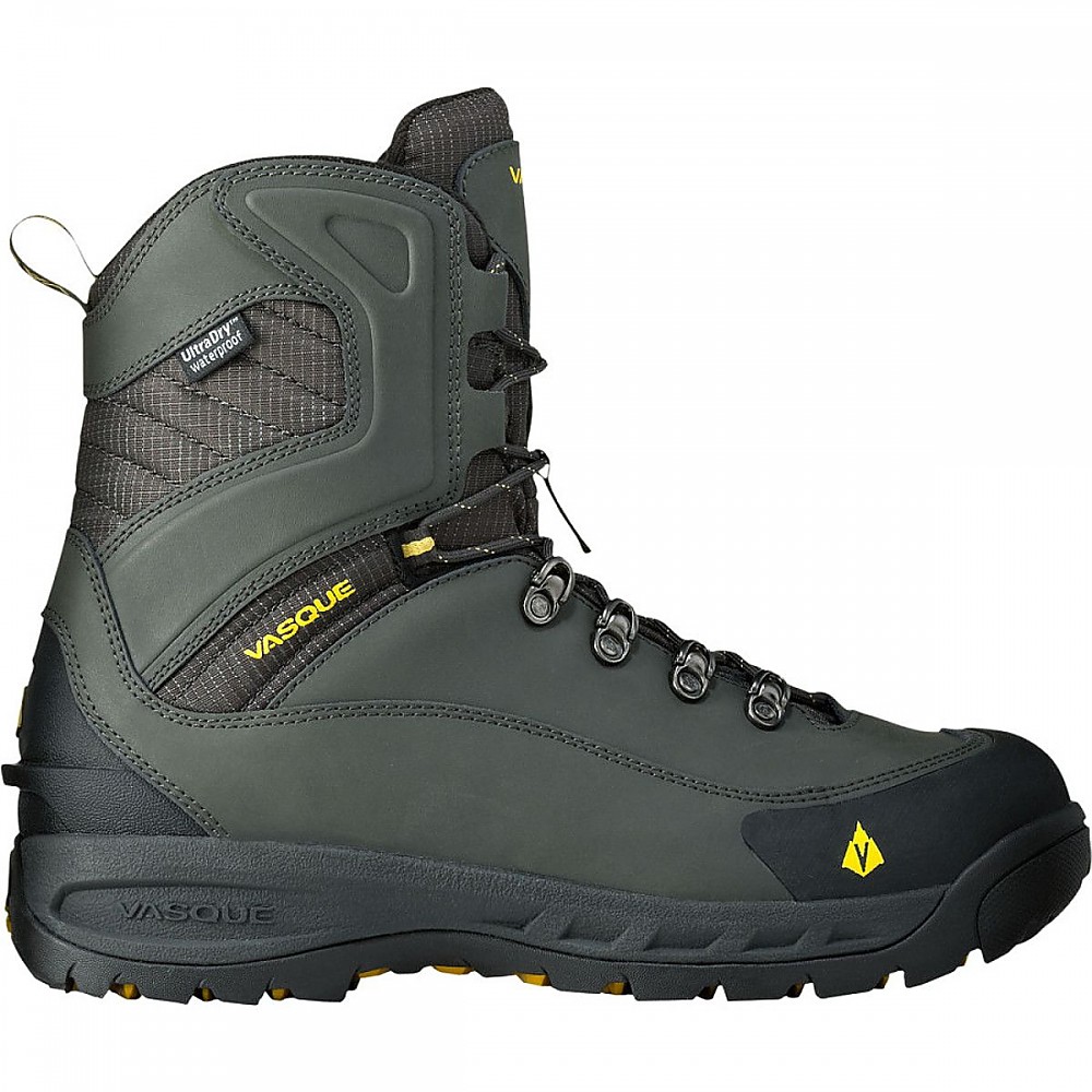 photo: Vasque Snowburban UltraDry hiking boot