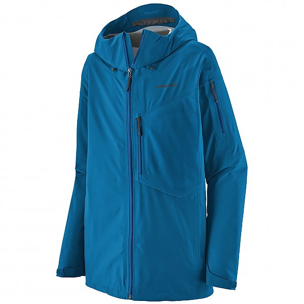 Patagonia SnowDrifter Jacket Reviews - Trailspace