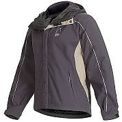 photo: Sierra Designs Avalanche Jacket waterproof jacket