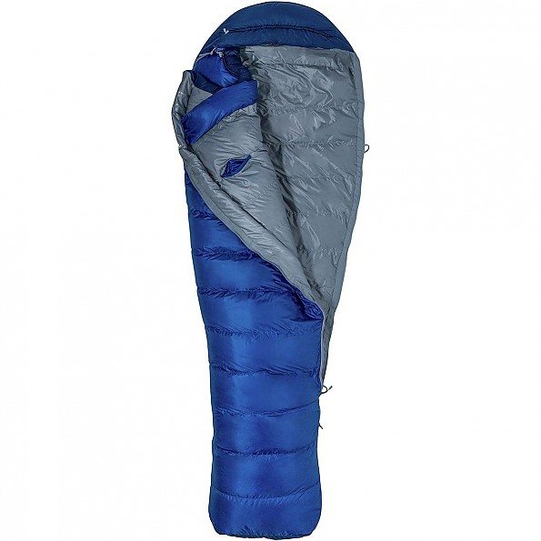 Marmot Sawtooth 15