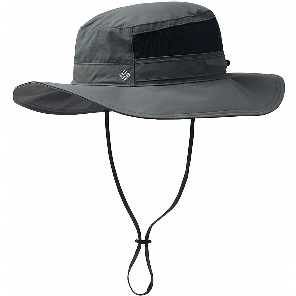photo: Columbia Bora Bora Booney sun hat